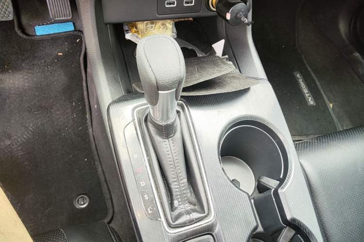 Used Honda Integra 2022 240TURBO CVT Prestige Edition Gear Lever