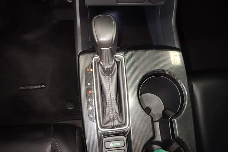 Used Honda Integra 2022 240TURBO CVT Prestige Edition Gear Lever