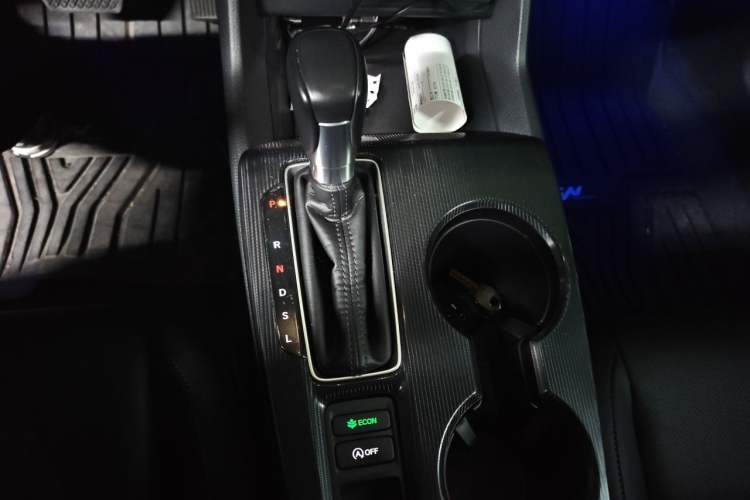 Used Honda Integra 2022 240TURBO CVT Luxury Edition Gear Lever