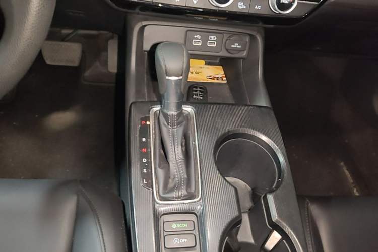 Used Honda Integra 2022 240TURBO CVT Prestige Edition Gear Lever