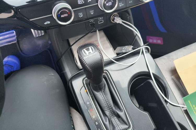 Used Honda Integra 2022 240TURBO CVT Prestige Edition Gear Lever