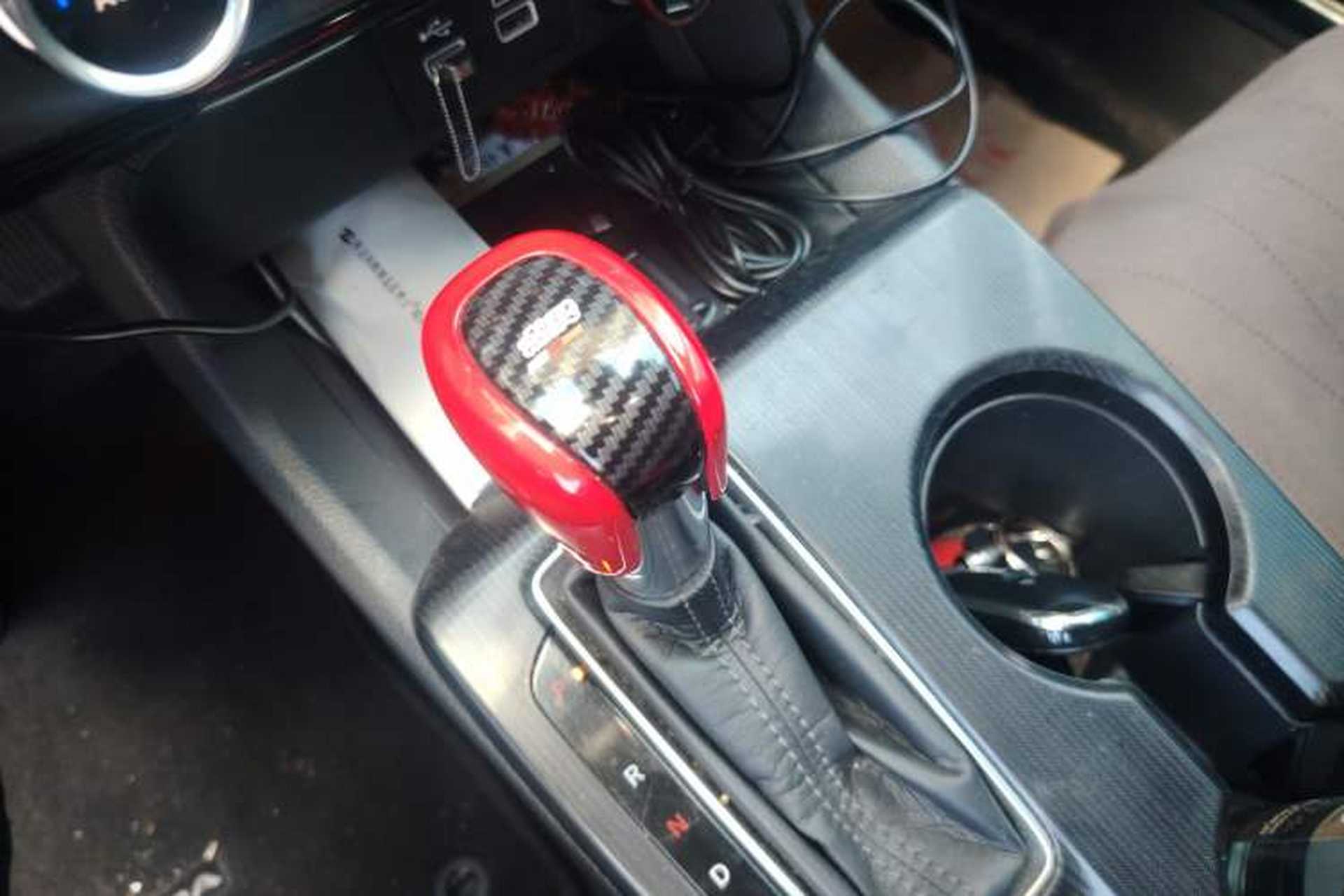 Used Honda Integra 2022 240TURBO CVT Luxury Edition Gear Lever