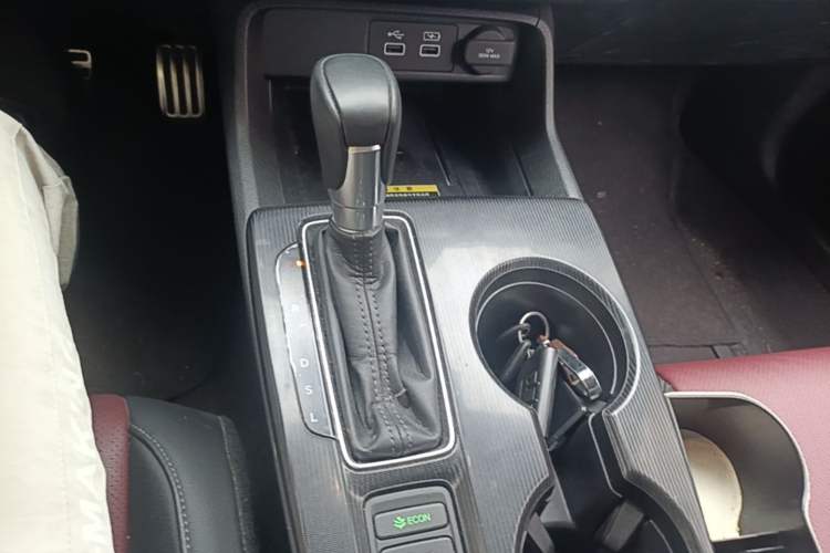 Used Honda Integra 2022 240TURBO CVT Prestige Edition Gear Lever