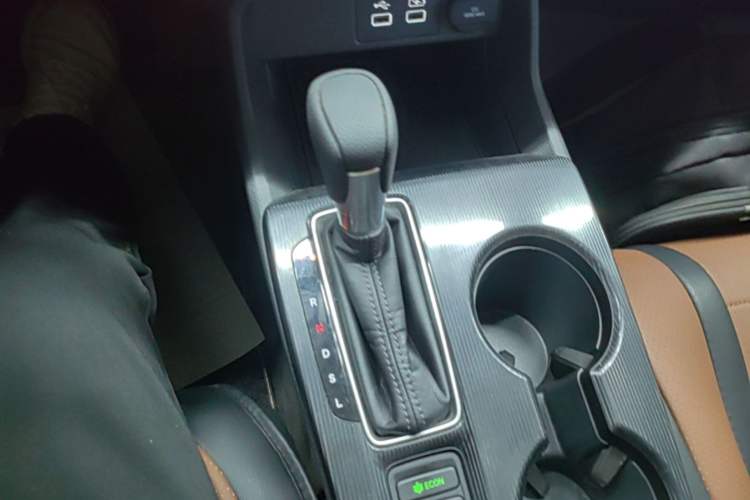 Used Honda Integra 2022 240TURBO CVT Prestige Edition Gear Lever