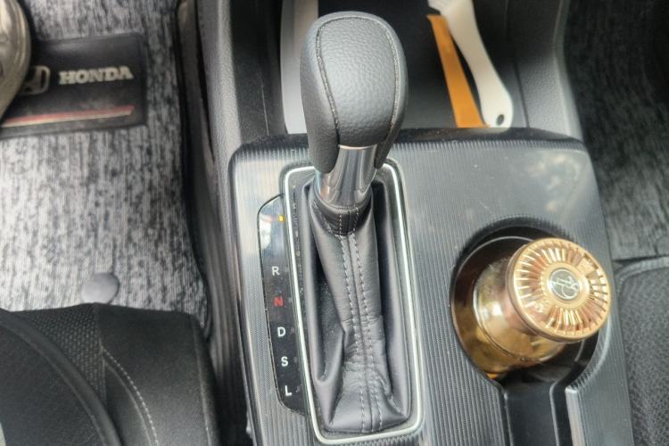 Used Honda Integra 2022 240TURBO CVT Technology Edition Gear Lever