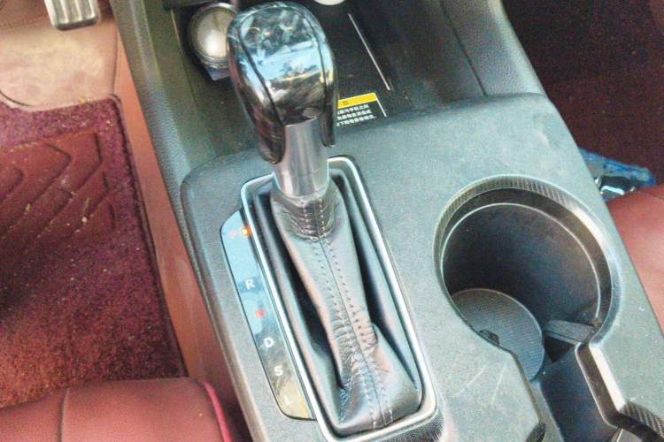 Used Honda Integra 2022 240TURBO CVT Prestige Edition Gear Lever