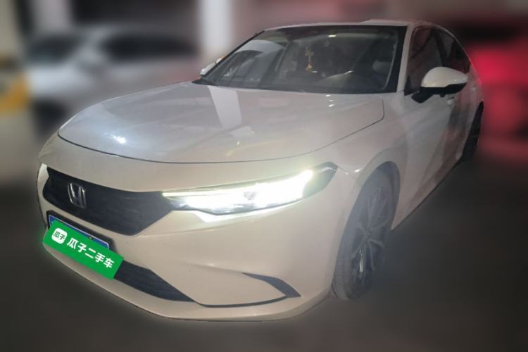 Used Honda Integra 2022 240TURBO CVT Luxury Edition Guazi used car, China used car export, Used car for sale, Used cars, Cheapest cars for sale