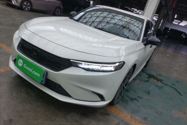 Used Honda Integra 2022 240TURBO CVT Phantom Night·Tech Edition