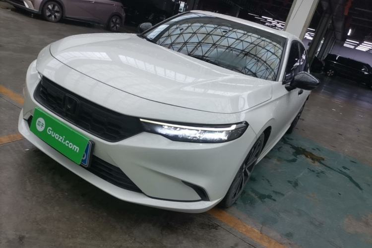 Ojetý Honda Integra 2022 240TURBO CVT Phantom Night·Tech Edition Guazi used car, China used car export, Used car for sale, Used  cars, Cheapest cars for sale