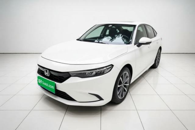 Used Honda Integra 2022 240TURBO CVT Luxury Edition