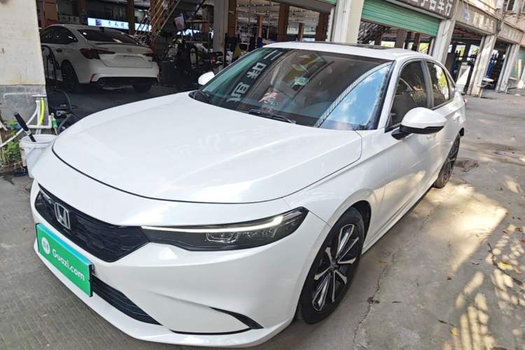 Used Honda Integra 2022 240TURBO CVT Luxury Edition Guazi used car, China used car export, Used car for sale, Used  cars, Cheapest cars for sale
