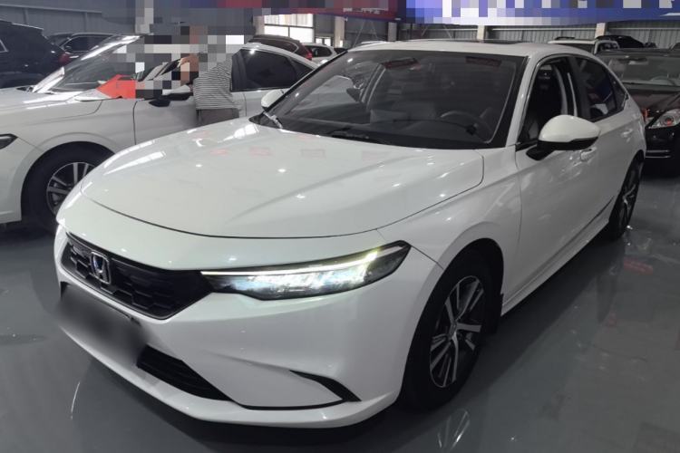 Used Honda Integra 2022 240TURBO CVT Technology Edition Guazi used car, China used car export, Used car for sale, Used  cars, Cheapest cars for sale
