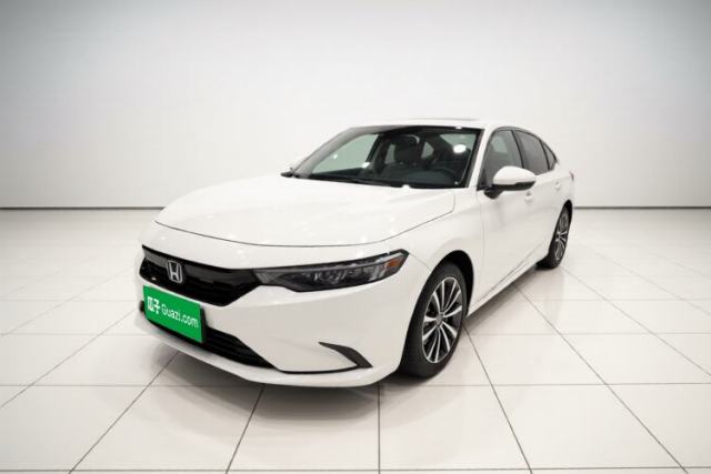 Used Honda Integra 2022 240TURBO CVT Technology Edition