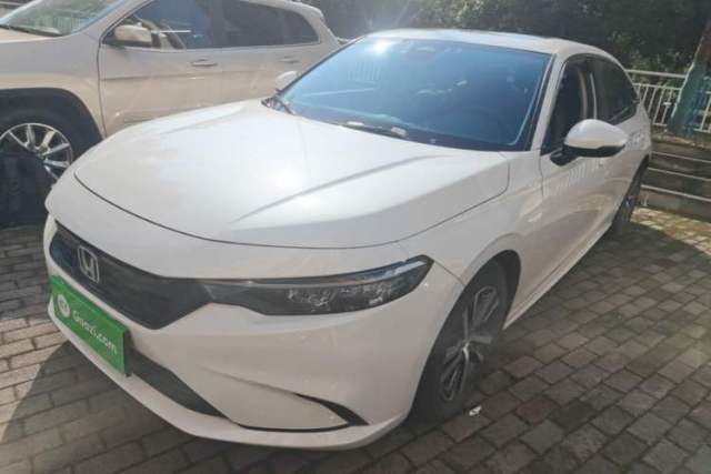 Used Honda Integra 2022 240TURBO CVT Technology Edition