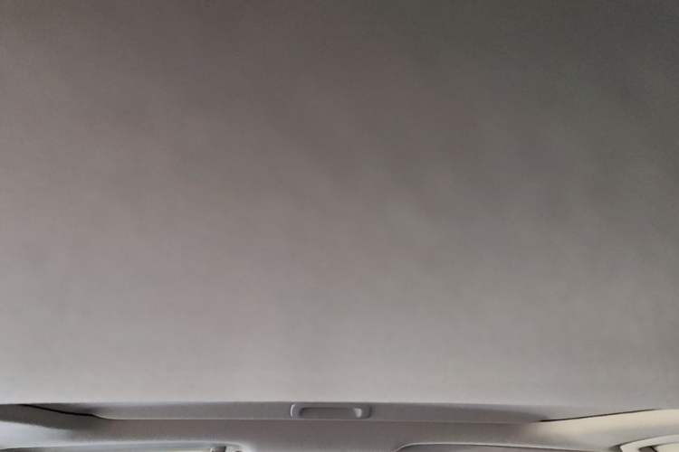 Used Honda Integra 2022 240TURBO CVT Phantom Night Luxury Edition Headliner