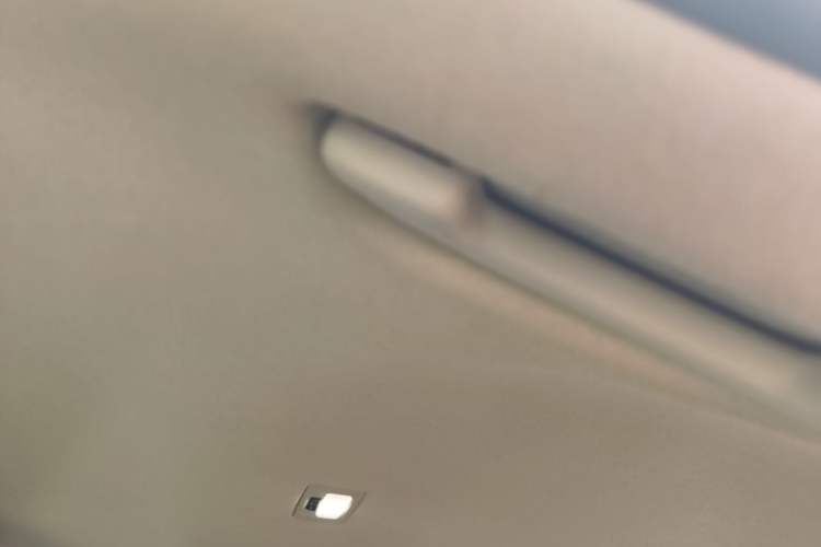Used Honda Integra 2022 240TURBO CVT Luxury Edition Headliner
