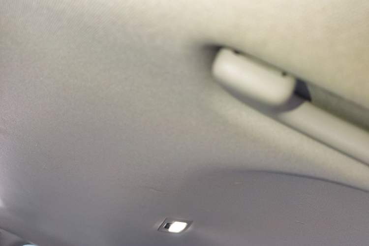 Used Honda Integra 2022 240TURBO CVT Luxury Edition Headliner