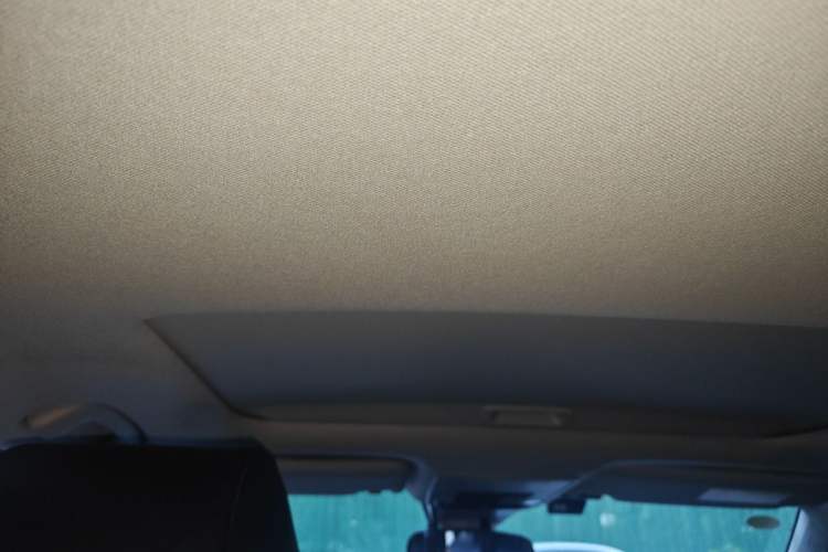Used Honda Integra 2022 240TURBO CVT Technology Edition Headliner