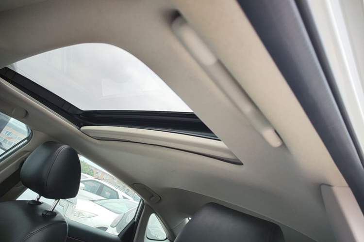 Used Honda Integra 2022 240TURBO CVT Prestige Edition Headliner