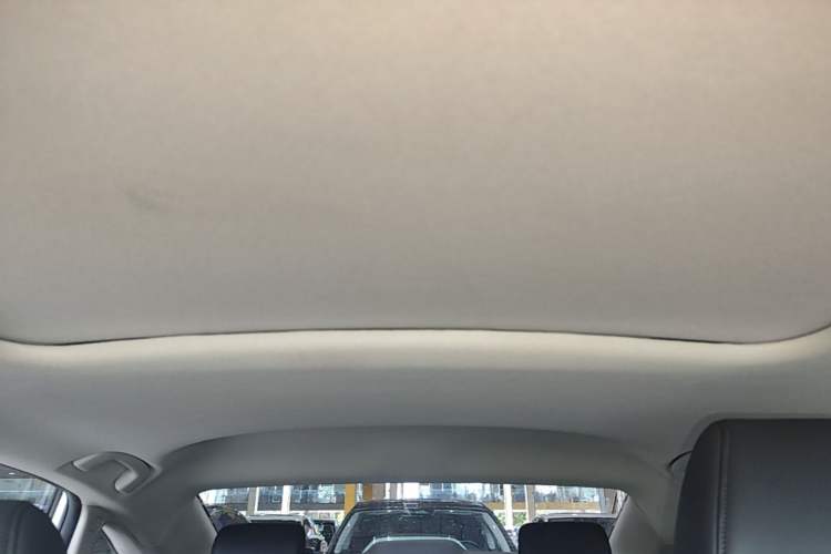 Used Honda Integra 2022 240TURBO CVT Luxury Edition Headliner