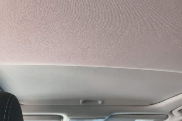 Used Honda Integra 2022 240TURBO CVT Technology Edition Headliner
