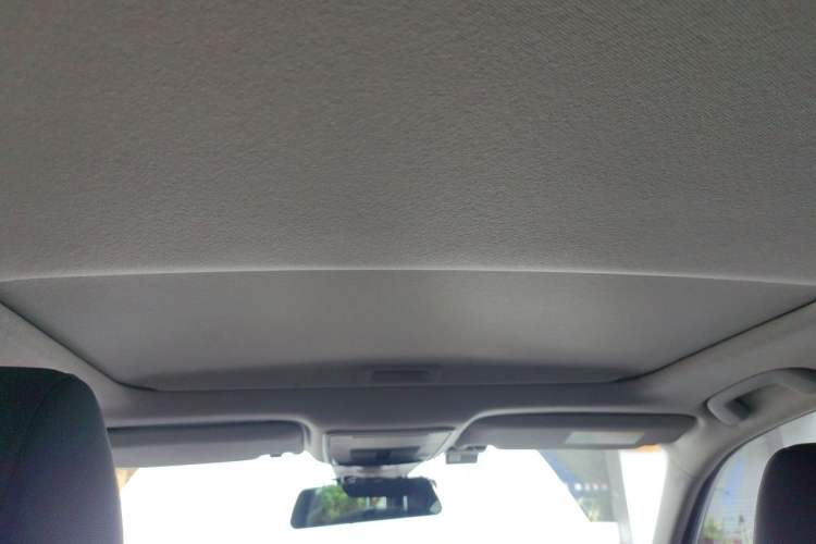 Used Honda Integra 2022 240TURBO CVT Luxury Edition Headliner
