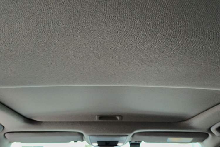 Used Honda Integra 2022 240TURBO CVT Luxury Edition Headliner