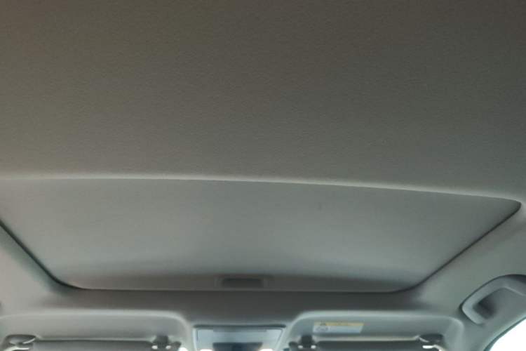 Used Honda Integra 2022 240TURBO CVT Luxury Edition Headliner