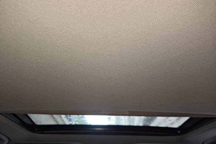 Used Honda Integra 2022 240TURBO CVT Luxury Edition Headliner