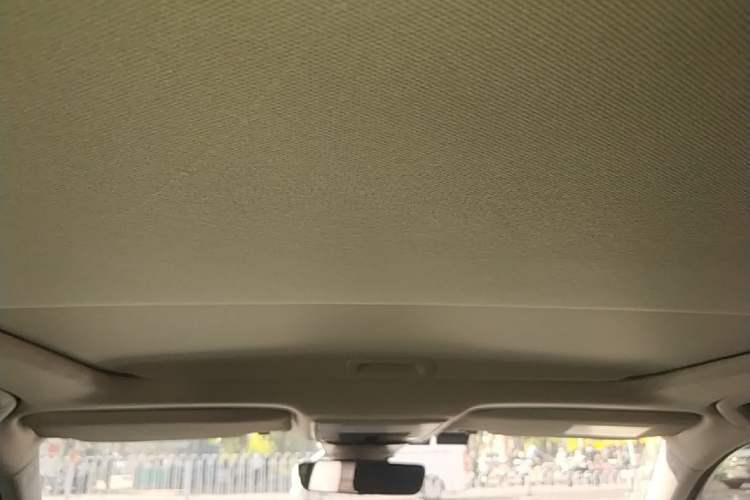 Used Honda Integra 2022 240TURBO CVT Phantom Night·Tech Edition Headliner