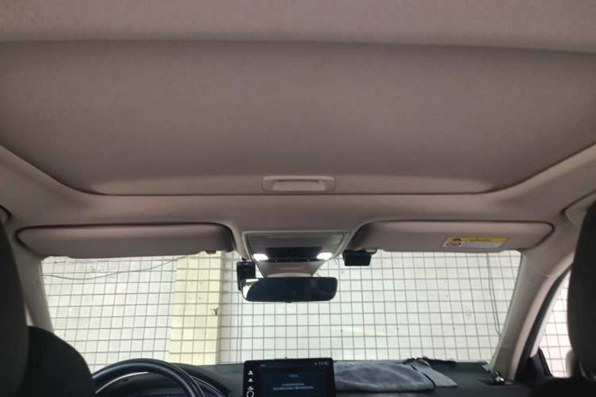 Used Honda Integra 2022 240TURBO CVT Luxury Edition Headliner