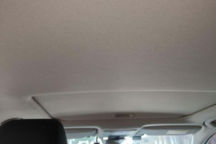 Used Honda Integra 2022 240TURBO CVT Luxury Edition Headliner