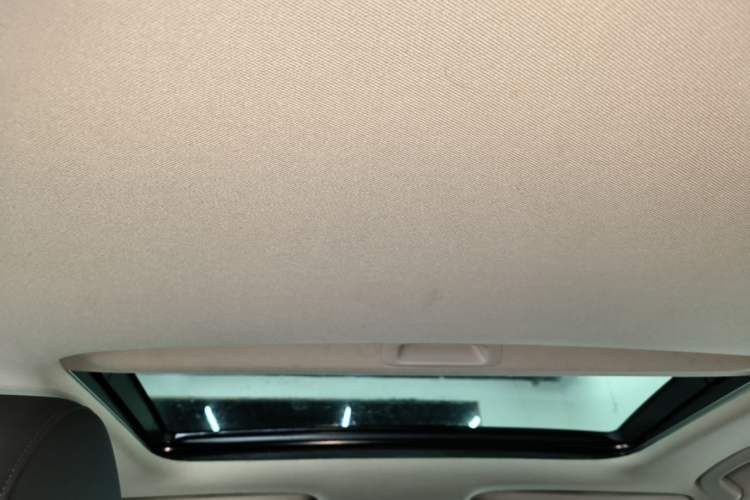 Used Honda Integra 2022 240TURBO CVT Phantom Night·Tech Edition Headliner