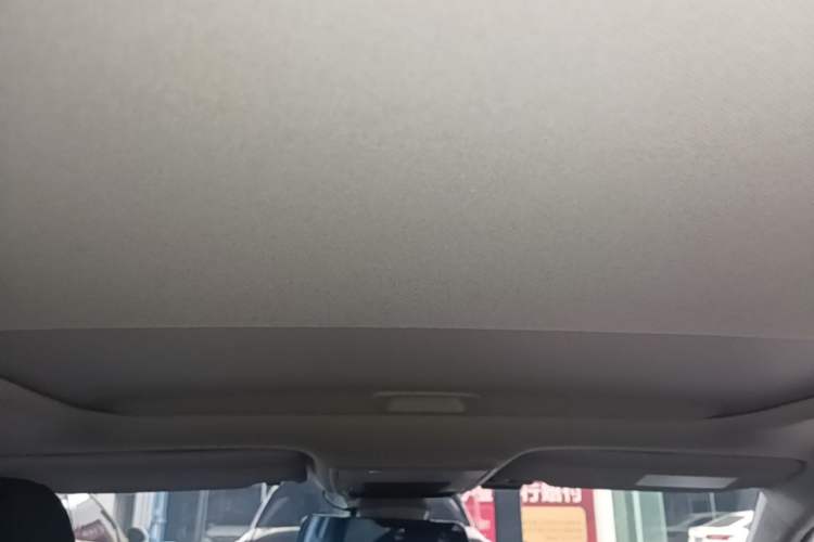 Used Honda Integra 2022 240TURBO CVT Technology Edition Headliner