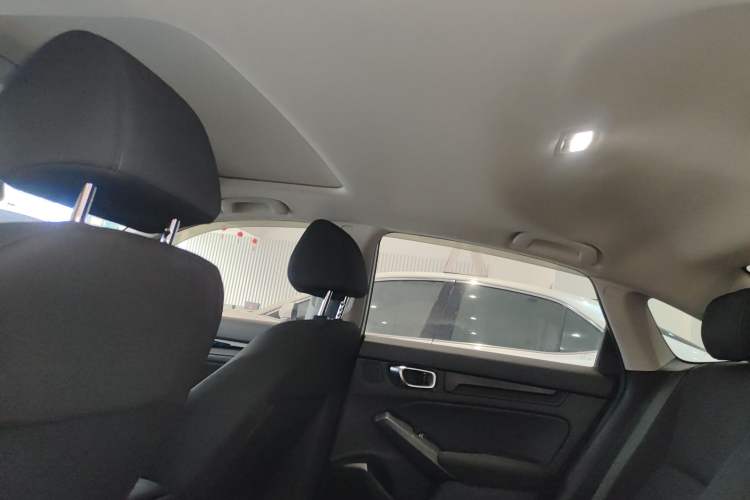 Used Honda Integra 2022 240TURBO CVT Technology Edition Headliner