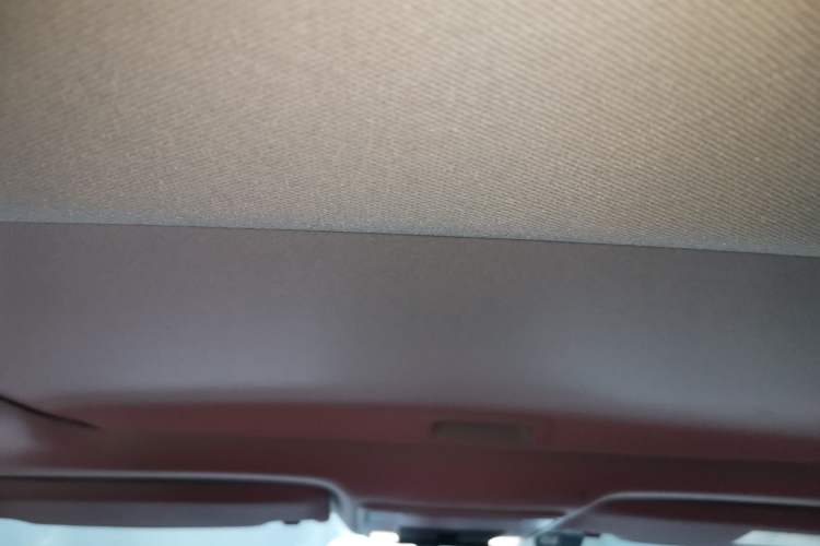 Used Honda Integra 2022 240TURBO Manual Exclusive Edition Headliner