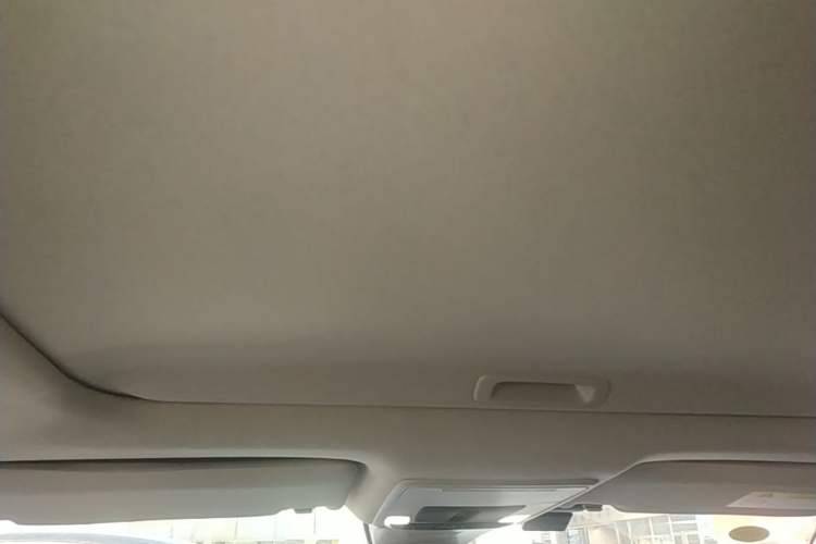 Used Honda Integra 2022 240TURBO CVT Technology Edition Headliner
