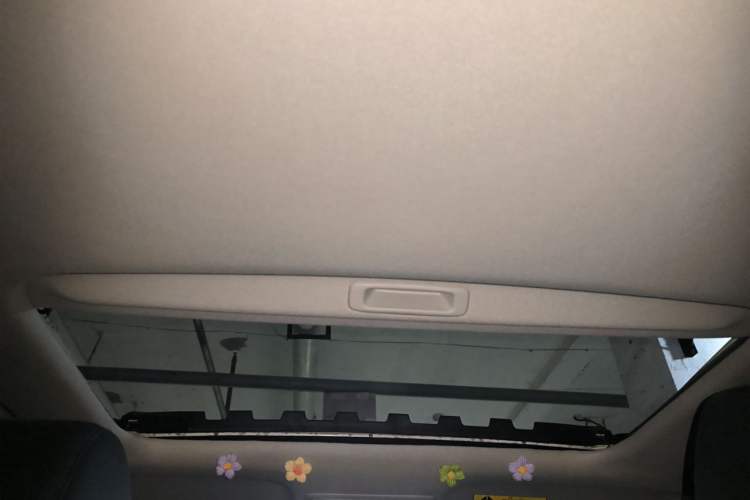 Used Honda Integra 2022 240TURBO CVT Luxury Edition Headliner
