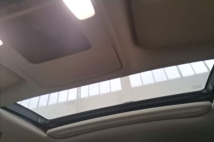 Used Honda Integra 2022 240TURBO CVT Prestige Edition Headliner