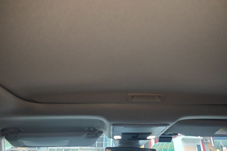 Used Honda Integra 2022 240TURBO CVT Luxury Edition Headliner