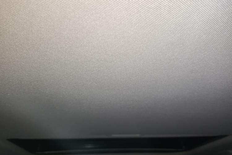 Used Honda Integra 2022 240TURBO CVT Luxury Edition Headliner