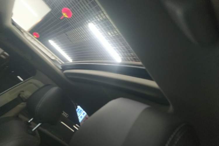 Used Honda Integra 2022 240TURBO CVT Prestige Edition Headliner