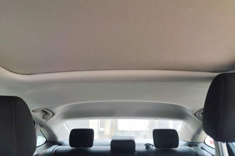 Used Honda Integra 2022 240TURBO Manual Exclusive Edition Headliner