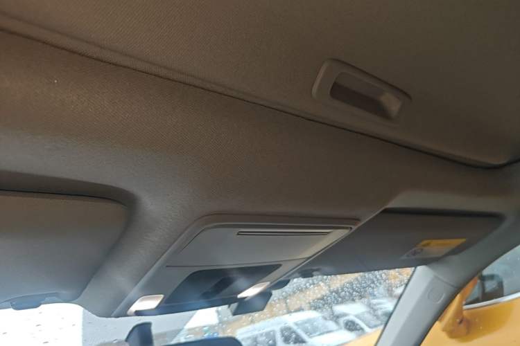 Used Honda Integra 2022 240TURBO Manual Exclusive Edition Headliner