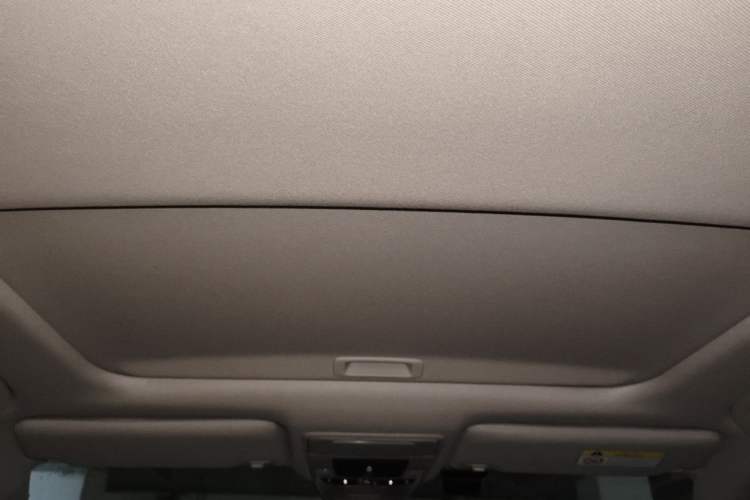 Used Honda Integra 2022 240TURBO CVT Luxury Edition Headliner