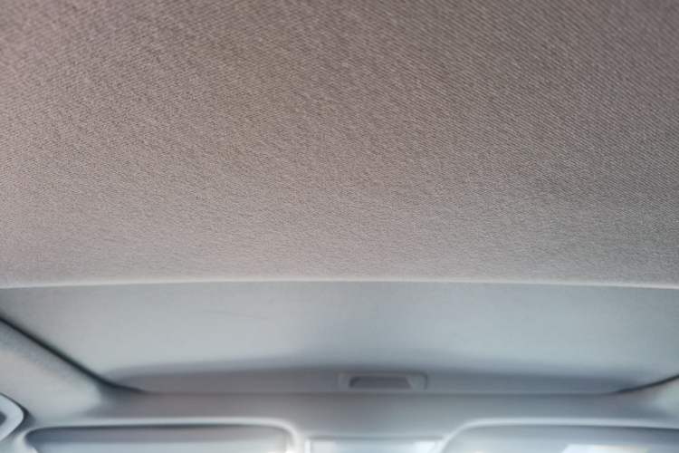 Used Honda Integra 2022 240TURBO CVT Luxury Edition Headliner