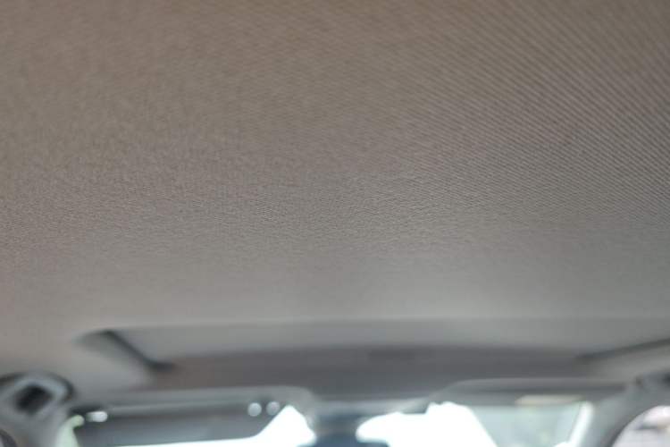 Used Honda Integra 2022 240TURBO CVT Technology Edition Headliner