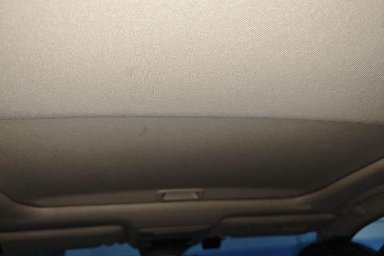 Used Honda Integra 2022 240TURBO CVT Luxury Edition Headliner