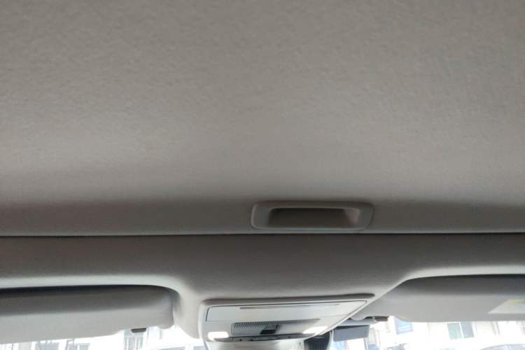 Used Honda Integra 2022 240TURBO CVT Technology Edition Headliner
