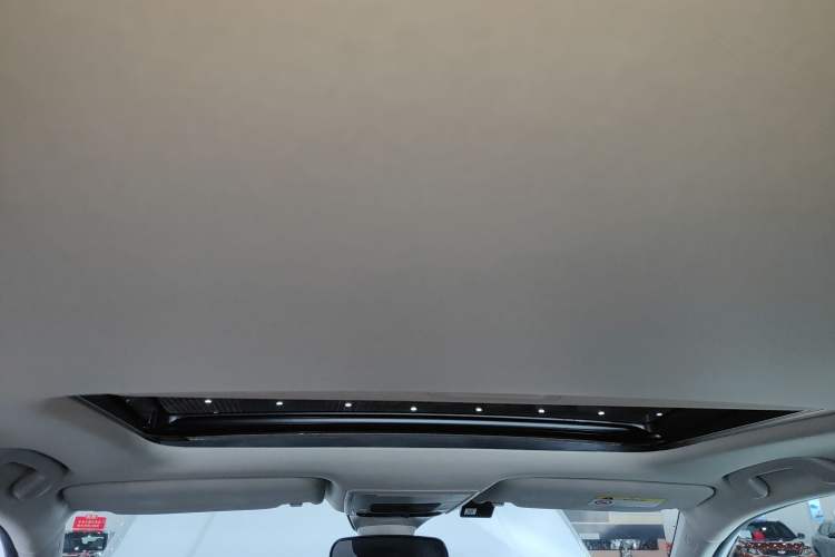 Used Honda Integra 2022 240TURBO CVT Technology Edition Headliner